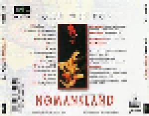 John Wetton: Nomansland - Live In Poland - May 1998 (CD) - Bild 2