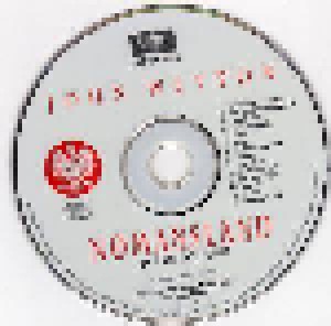 John Wetton: Nomansland - Live In Poland - May 1998 (CD) - Bild 3