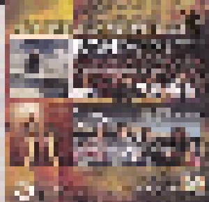 Silverstein + Bayside + June: Discovering The Waterfront (Split-Promo-Single-CD) - Bild 2