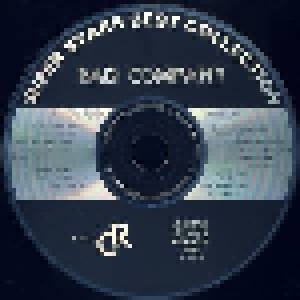 Bad Company: Super Stars Best Collection (CD) - Bild 3