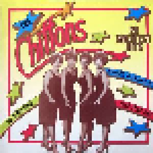 The Chiffons: 20 Greatest Hits (LP) - Bild 1