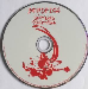 Beardfish: Destined Solitaire (CD) - Bild 2