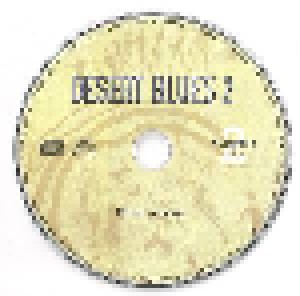 Desert Blues 2: Rèves d'Oasis (2-CD) - Bild 4