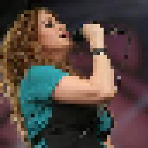 Alanis Morissette: Live In Pinkpop Festival - Langraaf - Holland (CD) - Bild 1