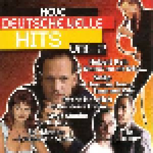 Cover - Recht Herzlich: Neue Deutsche Welle Hits Vol. 2