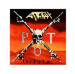 Anthrax: Got The Time (12") - Bild 1