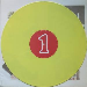 Kaiser Chiefs: Yours Truly, Angry Mob (2-LP) - Bild 4
