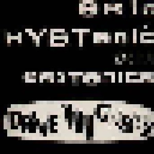 Eric Hysteric & The Esoterics: Drive You Crazy (LP) - Bild 1