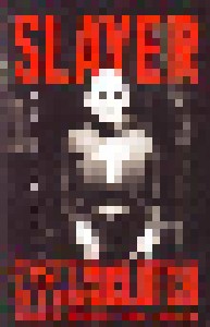 Slayer + System Of A Down + Clutch: Diabolus In Musica Tour Sampler (Split-Promo-Tape) - Bild 1