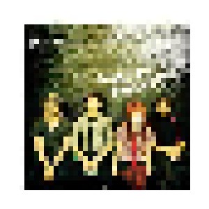Paramore: Misery Business (Single-CD + 5") - Bild 1