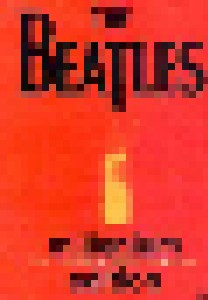 The Beatles: No 1 Singles Video Collection (DVD) - Bild 1