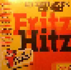 Cover - Mellowbag: Fritz Hitz (Vol. 0,5) Die Beste Musik Der Welt