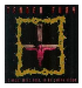 Tender Fury: If Anger Were Soul, I'd Be James Brown (CD) - Bild 1