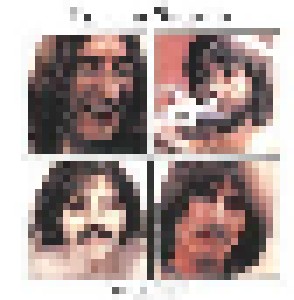 The Beatles: Let It Be Sessions Anthology (2-CD) - Bild 1