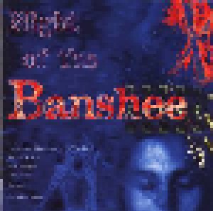 Night Of The Banshee (CD) - Bild 1