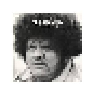 Cover - Baby Huey: Living Legend, The