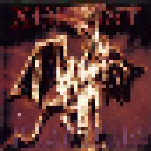 Xorcist: Phantoms (CD) - Bild 1