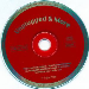 HIM: Unplugged And More (Promo-CD) - Bild 3