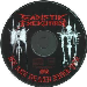Sadistik Exekution: We Are Death... Fukk You! (CD) - Bild 4