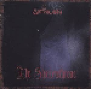 Satyricon: The Shadowthrone (CD) - Bild 1