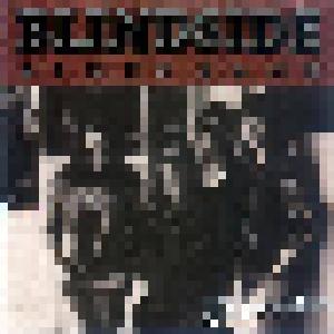 Blindside Blues Band: Blindsided - Cover