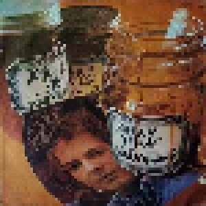 Cover - Johnny Tame: Honey Honey