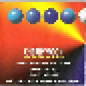 Cherry Moon - The Compilation (CD) - Bild 4
