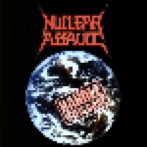 Nuclear Assault: Handle With Care (CD) - Bild 3