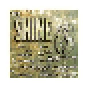 Cover - Bawl: Shine 6
