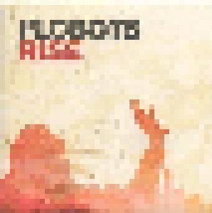 Flobots: Rise (Promo-Single-CD) - Bild 1
