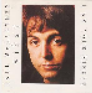 Paul McCartney & Wings: I Am Your Singer (CD) - Bild 1
