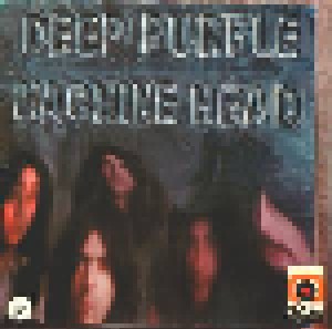 Deep Purple: Machine Head (LP) - Bild 1