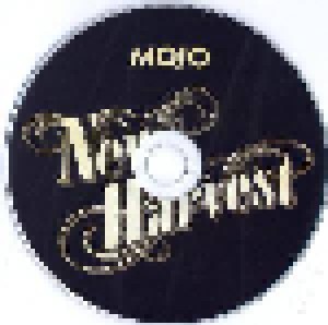 Mojo Presents... New Harvest: A Compendium Of Modern North American Song (CD) - Bild 3