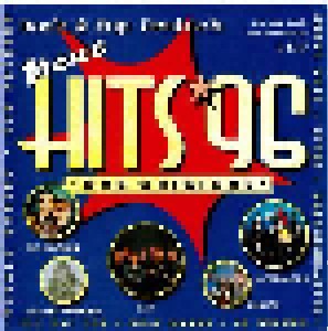 Cover - Spiro: Neue Hits '96 Rock & Pop Deutsch -Das Original-