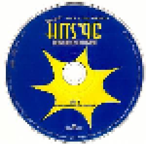 Neue Hits '96 Rock & Pop Deutsch -Das Original- (2-CD) - Bild 3
