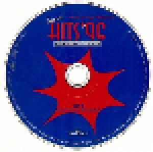 Neue Hits '96 Rock & Pop Deutsch -Das Original- (2-CD) - Bild 4