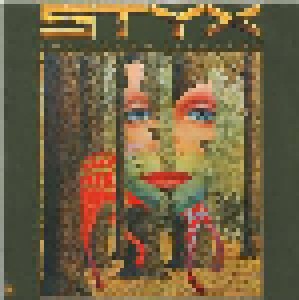 Styx: The Grand Illusion (LP) - Bild 1
