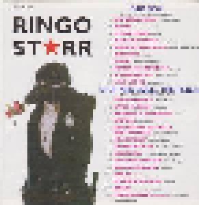 Ringo Starr: Bad Boy/Stop And Smell The Roses (CD) - Bild 3