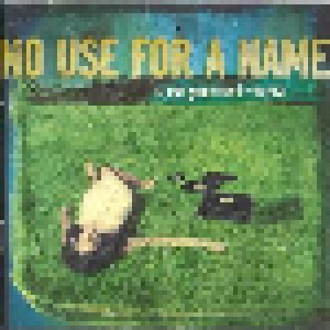 No Use For A Name: The Feel Good Record Of The Year (CD) - Bild 1