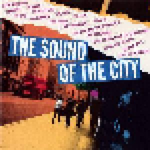The Sound Of The City (LP) - Bild 1