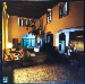 Eagles: Hotel California (LP) - Bild 2