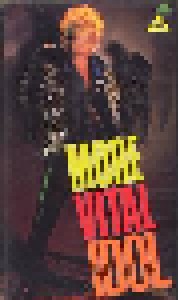 Billy Idol: More Vital Idol (VHS) - Bild 1