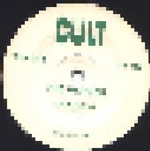 The Cure: Cult Hero (7") - Bild 3
