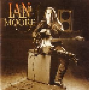 Ian Moore: Ian Moore (CD) - Bild 1