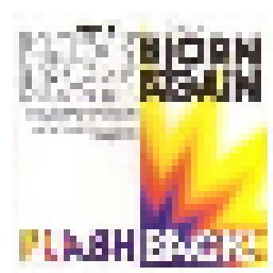 Björn Again: Flashback! (CD) - Bild 1