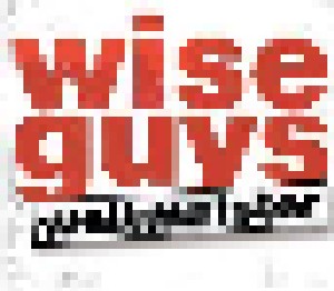 Wise Guys: Weltmeister (Single-CD) - Bild 1