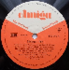 Schlager 1967 (LP) - Bild 3