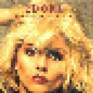 Cover - Blondie: Midnight Blonde