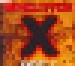 Impellitteri: System X - Cover