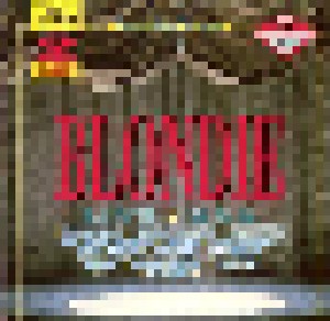 Blondie: Live USA (2-CD) - Bild 1